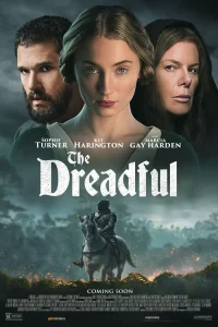 The Dreadful (2026) | Download Mp4 movie poster | MoviePlay.ng
