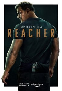 Reacher S01 (Complete) | TV Series movie poster | MoviePlay.ng