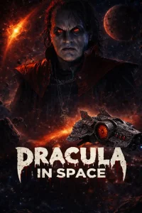 Dracula in Space (2026) | Download Mp4 movie poster | MoviePlay.ng
