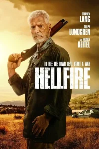 Hellfire (2026) | Download Mp4 movie poster | MoviePlay.ng