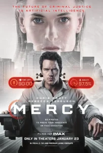 Mercy (2026) | Download Mp4 movie poster | MoviePlay.ng