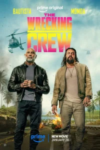 The Wrecking Crew (2026) | Download Mp4 movie poster | MoviePlay.ng