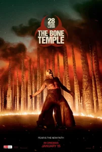 28 Years Later The Bone Temple (2026) | Download Mp4 movie poster | MoviePlay.ng