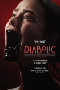Diabolic (2025) | Download Mp4 movie poster | MoviePlay.ng