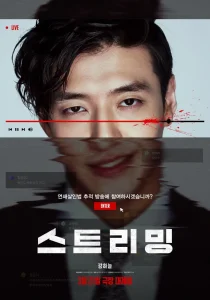 Streaming (2025) [Korean] | Download Mp4 movie poster | MoviePlay.ng