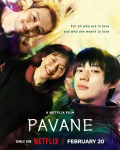 Pavane (2026) [Korean] | Download Mp4 movie poster | MoviePlay.ng