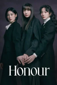 Honour (2026) [Korean] (TV series) | Download Mp4 movie poster | MoviePlay.ng