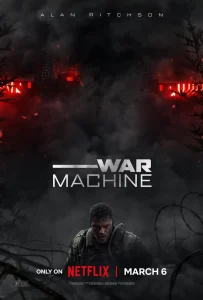 War Machine (2026) | Download Mp4 movie poster | MoviePlay.ng