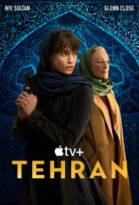 Tehran Season 1 & 2 (Complete) – [Hebrew ] | TV Series movie poster | MoviePlay.ng