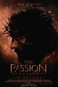 The Passion of the Christ (2004) | Download Mp4 movie poster | MoviePlay.ng