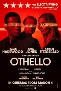 Othello (2026) | Download Mp4 movie poster | MoviePlay.ng