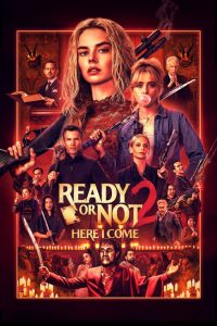 Ready or Not: Here I Come (2026) | Download Mp4 movie poster | MoviePlay.ng