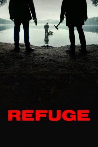Refuge (2026) | Download Mp4 movie poster | MoviePlay.ng
