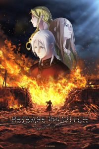 Release That Witch Season 1 (Anime) | Download Mp4 movie poster | MoviePlay.ng