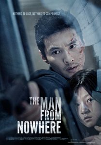 The Man from Nowhere (2010) – [Korean] | Download Mp4 movie poster | MoviePlay.ng
