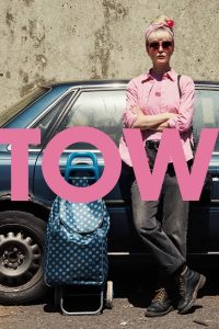Tow (2025) | Download Mp4 movie poster | MoviePlay.ng