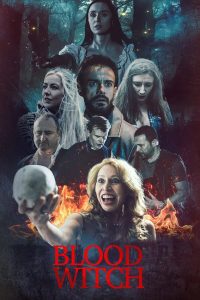 Blood Witch (2026) | Download Mp4 movie poster | MoviePlay.ng