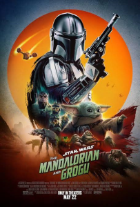 LEGO Star Wars: The Mandalorian (2026) | Download Hollywood Movie movie poster | MoviePlay.ng