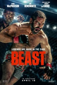 Beast (2026) | Download Mp4 movie poster | MoviePlay.ng