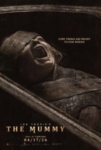 The Mummy (2026) | Download Mp4 movie poster | MoviePlay.ng