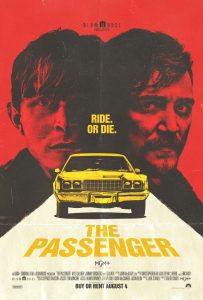 The Passenger (2023) | Download Mp4 movie poster | MoviePlay.ng