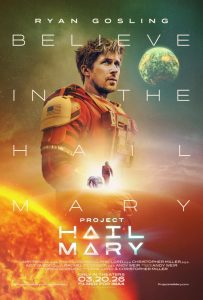 Project Hail Mary (2026) | Download Mp4 movie poster | MoviePlay.ng
