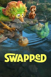 Swapped (2026) | Download Mp4 movie poster | MoviePlay.ng