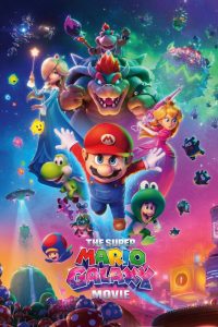 The Super Mario Galaxy Movie (2026) | Download Mp4 movie poster | MoviePlay.ng
