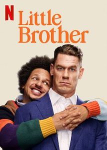 Little Brother (2026) movie poster | MoviePlay.ng