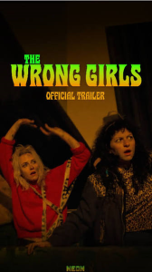The Wrong Girls (2026) Download Hollywood Movie movie poster | MoviePlay.ng