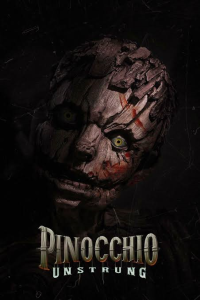 Pinocchio: Unstrung (2026) | Download Hollywood Movie movie poster | MoviePlay.ng