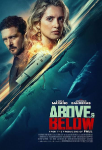 Above & Below (2026) | Download Hollywood Movie movie poster | MoviePlay.ng