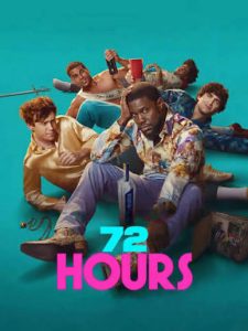 72 Hours (2026) movie poster | MoviePlay.ng