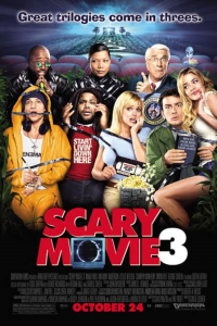 Scary Movie (2026) movie poster | MoviePlay.ng