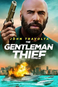 The Gentleman Thief (2026) movie poster | MoviePlay.ng