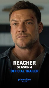 Reacher Season 4 (Episode 1-3 ) | Hollywood Series movie poster | MoviePlay.ng