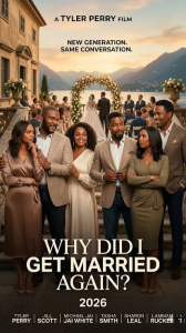 Why Did I Get Married Again? (2026) | Download Hollywood Movie movie poster | MoviePlay.ng