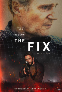 The Fix (2026) | Download Hollywood Movie movie poster | MoviePlay.ng