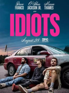 Idiots (2026) | Download Hollywood Movie movie poster | MoviePlay.ng
