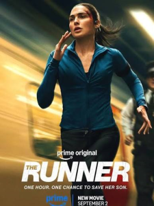 The Runner (2026) Download Hollywood Movie movie poster | MoviePlay.ng