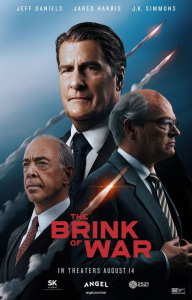 The Brink of War (2026) Download Hollywood Movie movie poster | MoviePlay.ng